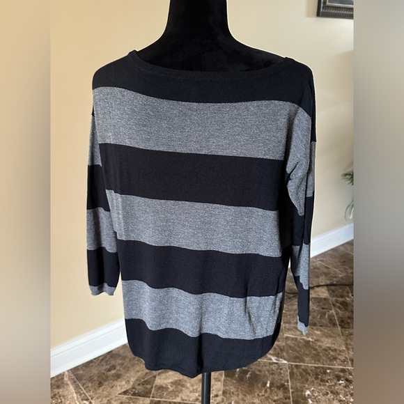 EUC JOIE striped top XS - Picture 2 of 7